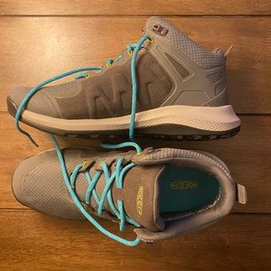 KEEN Hiking Boots